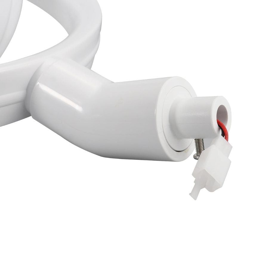 Lâmpara para Unidad Dental con Sensor Control de Temperatura