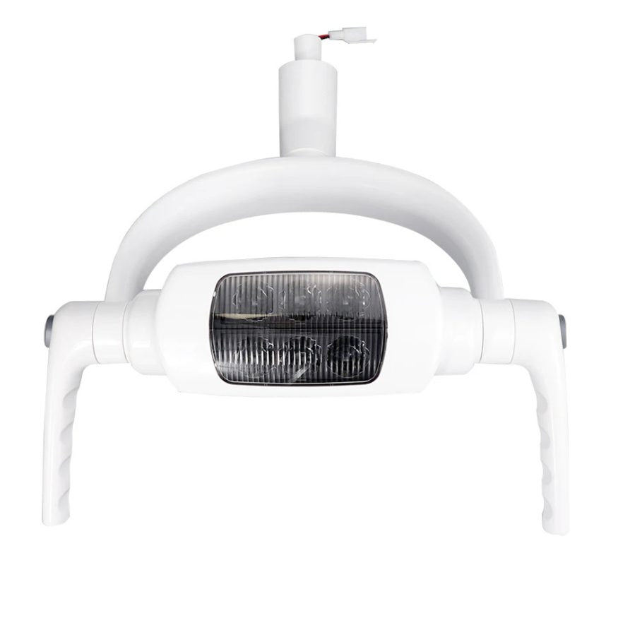 Lâmpara para Unidad Dental con Sensor Control de Temperatura
