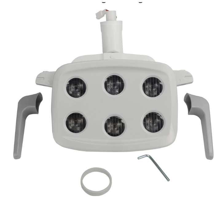 M320 Lâmpara para Unidad Dental con Sensor Control de Temperatura