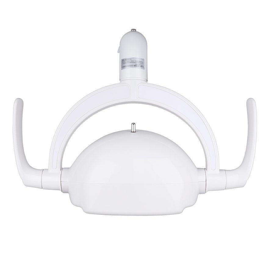 Lâmpara para Unidad Dental con Sensor Control de Temperatura