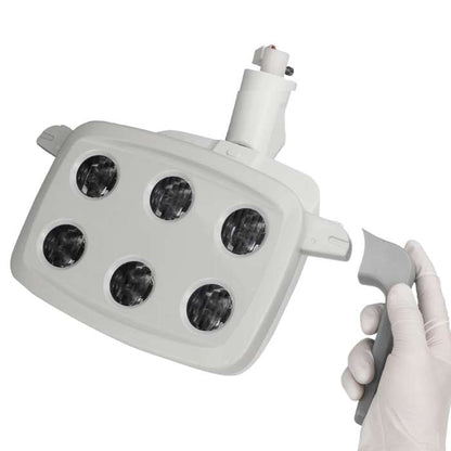 M320 Lâmpara para Unidad Dental con Sensor Control de Temperatura