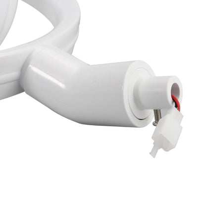 Lâmpara para Unidad Dental con Sensor Control de Temperatura