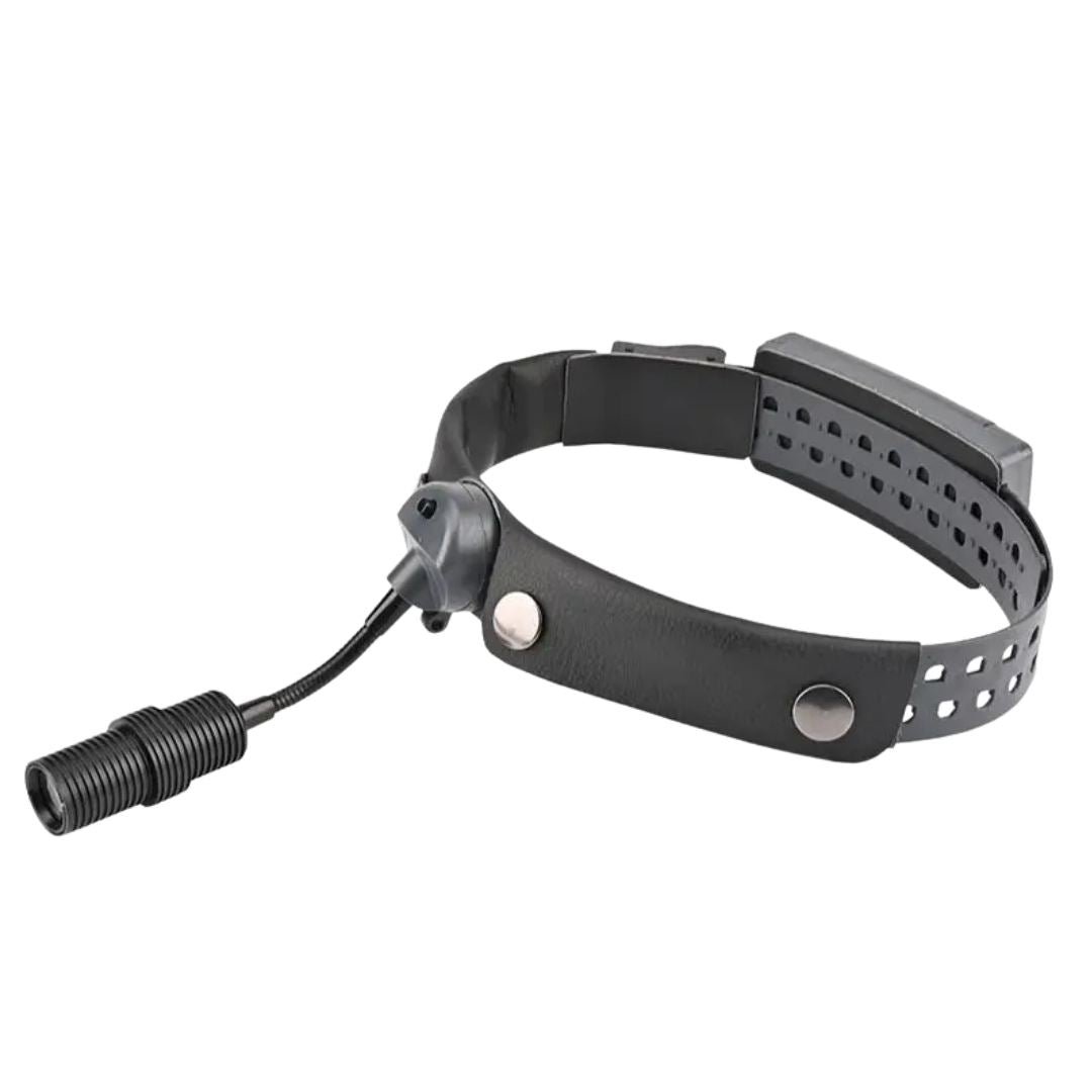 Lámpara H1000 Ultra Potente de 8W y 110.000 Lúmenes para Procedimientos Prolongados