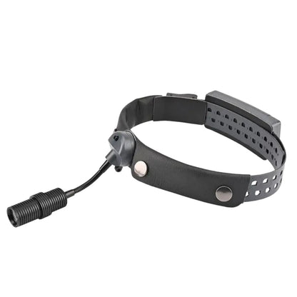 Lámpara H1000 Ultra Potente de 8W y 110.000 Lúmenes para Procedimientos Prolongados