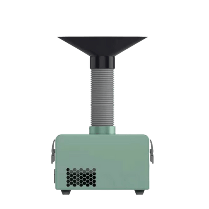 Aspirador Dental Profesional de 150W para una Limpieza Potente y Eficiente