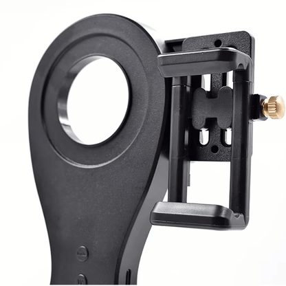 Soporte para Fotografía Oral V4 – compatible con cualquier modelo de iPhone y Android