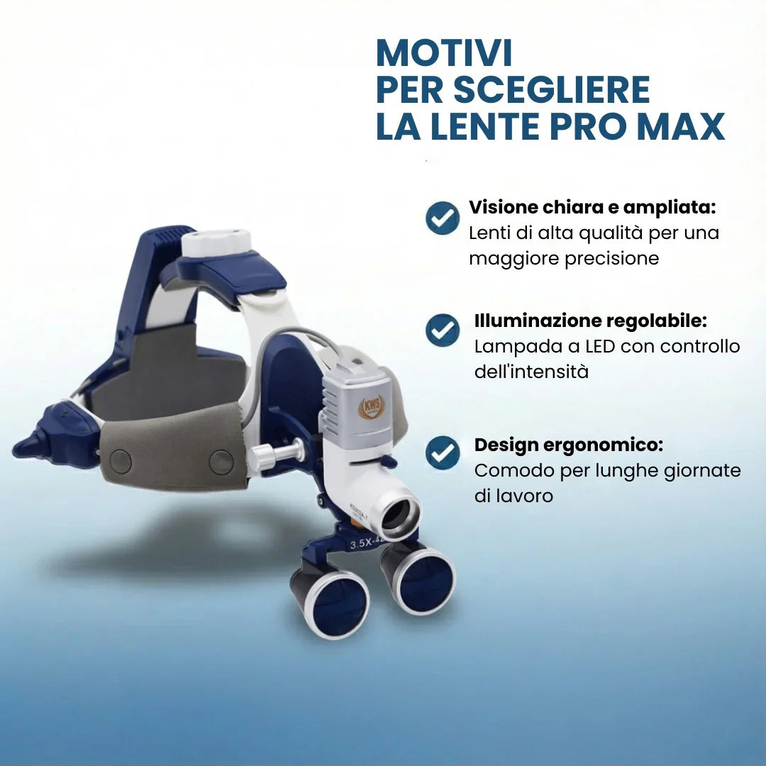 [locale:it] Lupa Pro Max