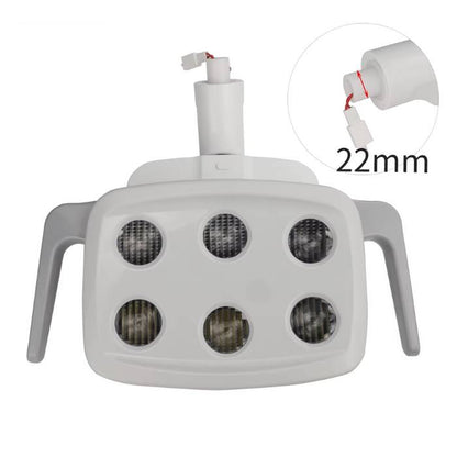 M320 Lâmpara para Unidad Dental con Sensor Control de Temperatura