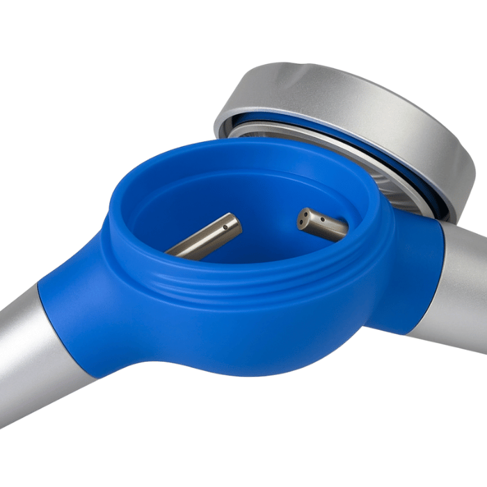 Pulidor de Aire X1 – Para una Limpieza Dental Profunda