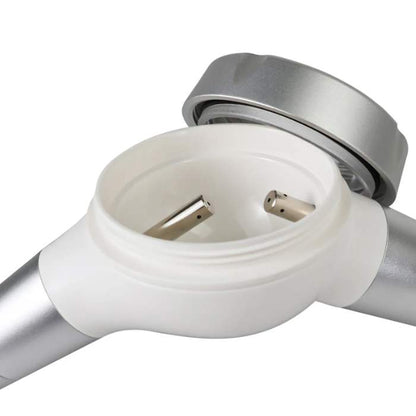 Pulidor de Aire X1 – Para una Limpieza Dental Profunda