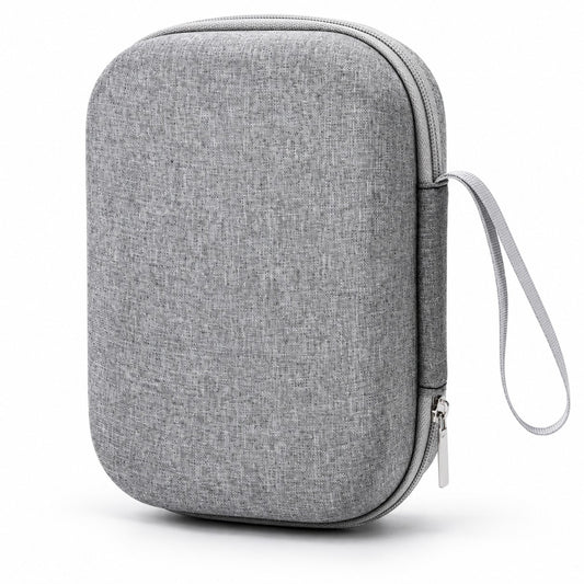 Estuche protector gris para Lupa Z5