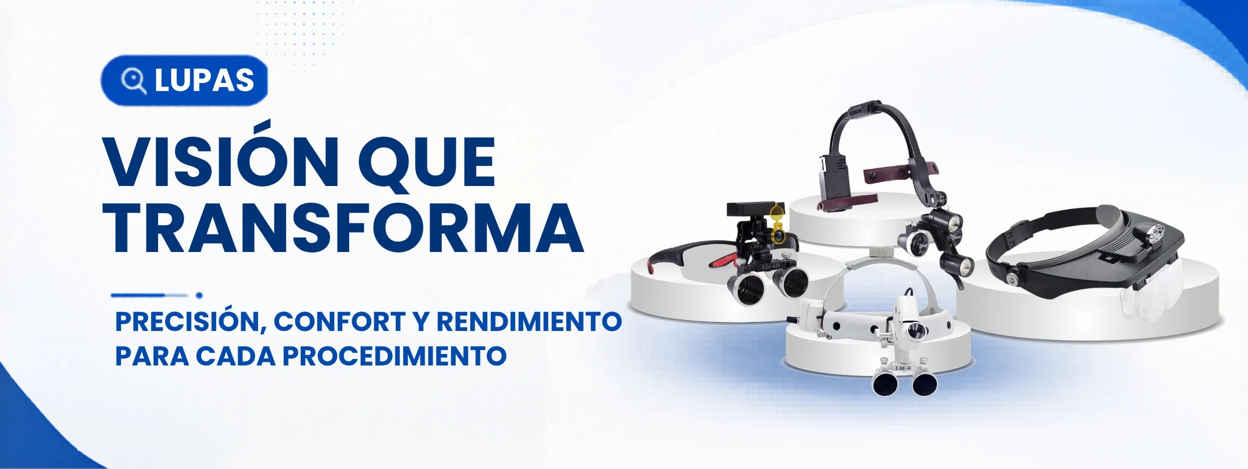 Ofertas de Mayo — Con hasta un 40% de descuento